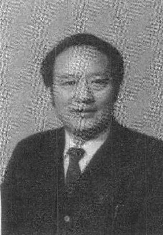 李长安